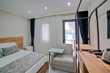 City Moonlight Apart - 70