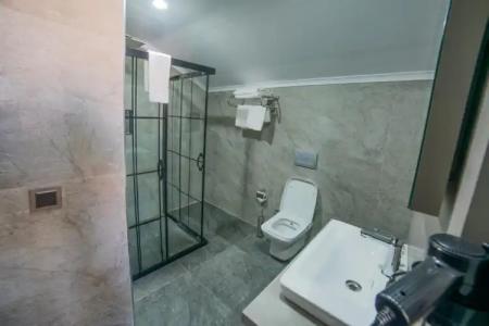 City Moonlight Apart - 81