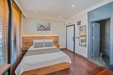 City Moonlight Apart - 76