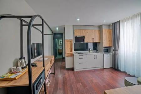 City Moonlight Apart - 95