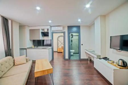 City Moonlight Apart - 89