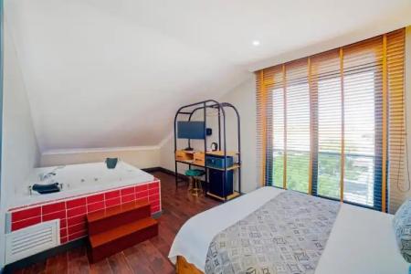 City Moonlight Apart - 75