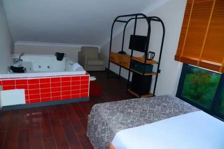 City Moonlight Apart - 61