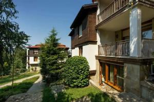 Santa Marina Holiday Village, Sozopol