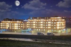 Vihren Palace Ski & Spa Resort, Bansko