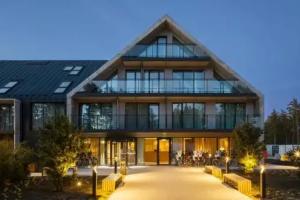 Hotel Saltic Resort & Spa Łeba, Leba