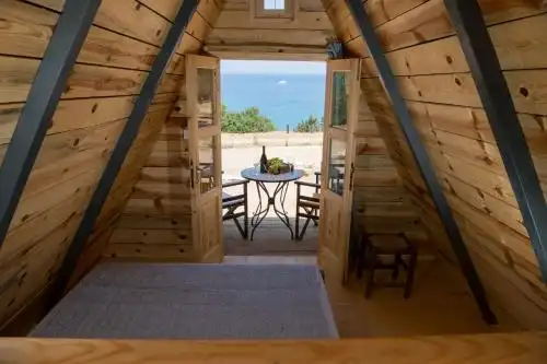 Aphrodite Family Eco Camping - 1