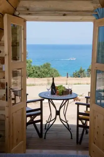 Aphrodite Family Eco Camping - 2