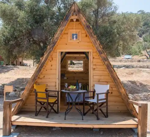 Aphrodite Family Eco Camping - 3