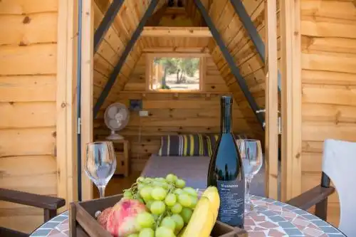 Aphrodite Family Eco Camping - 4