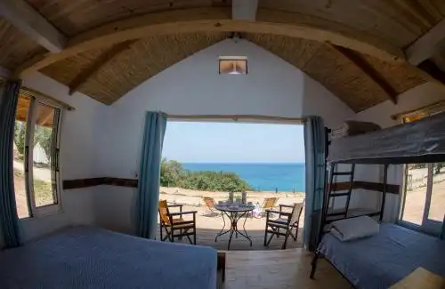 Aphrodite Family Eco Camping - 6