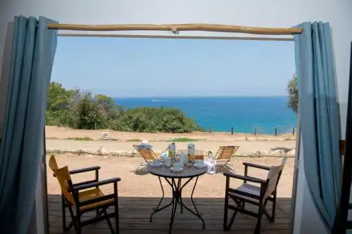 Aphrodite Family Eco Camping - 7