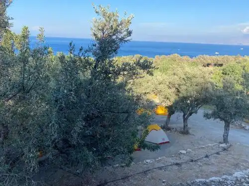 Aphrodite Family Eco Camping - 10