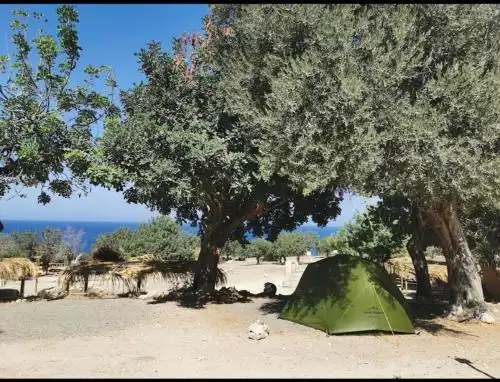 Aphrodite Family Eco Camping - 11