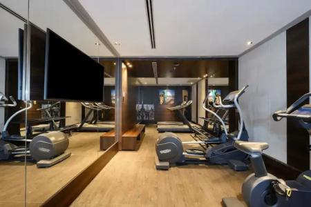 Port Tower by Isrotel Design - 21