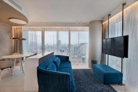 Port Tower by Isrotel Design - 62