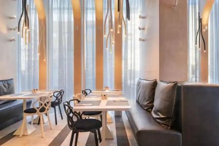 Port Tower by Isrotel Design - 26