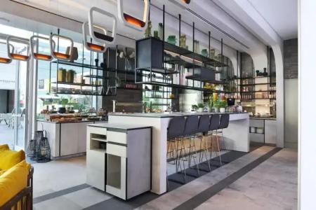 Port Tower by Isrotel Design - 24