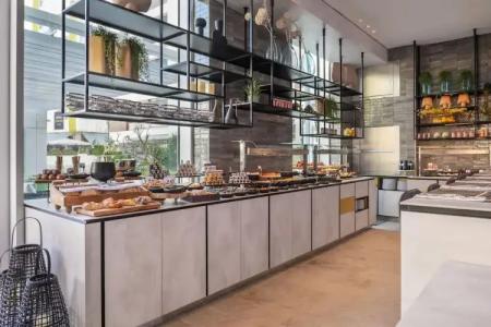 Port Tower by Isrotel Design - 12