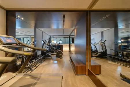 Port Tower by Isrotel Design - 20