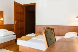 Hidegpataki Fakapu Vadászház Mini-hotel, Abaujszanto