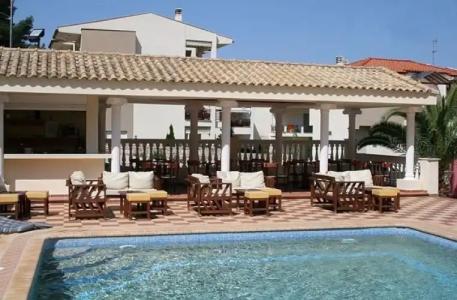 Siviri Holiday Home - 6