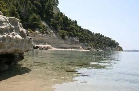 Siviri Holiday Home - 8