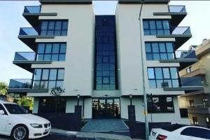 Ef suit Apart-hotel, Ankara