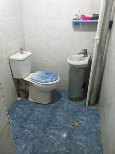 NunSon Guest House - 0