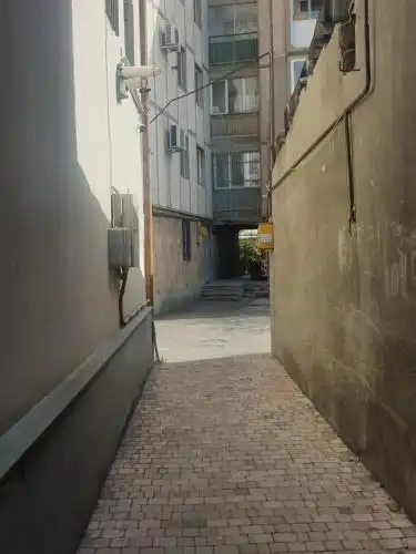 NunSon Guest House - 3