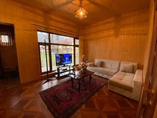 Zangazur & Cottages - 20