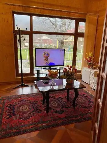 Zangazur & Cottages - 24