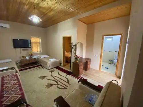 Zangazur & Cottages - 35