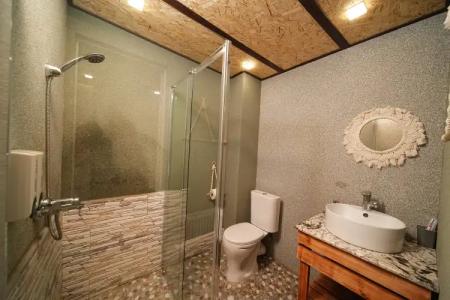 EcoLife Lodge & Restaurant - 25