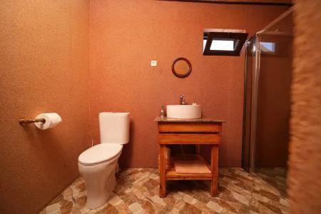 EcoLife Lodge & Restaurant - 49