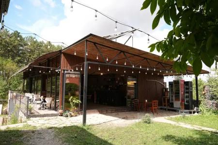 EcoLife Lodge & Restaurant - 12