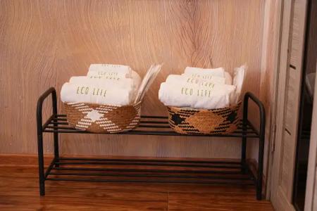 EcoLife Lodge & Restaurant - 46