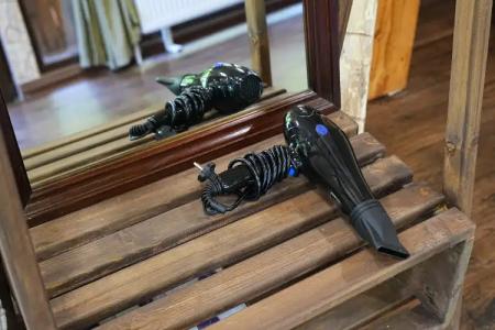 EcoLife Lodge & Restaurant - 22