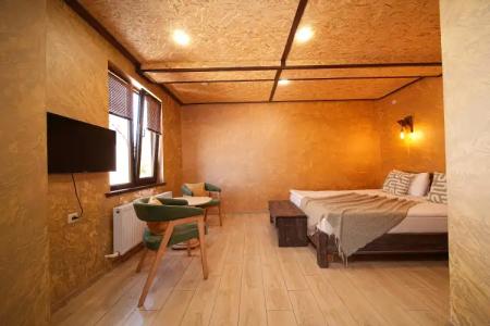 EcoLife Lodge & Restaurant - 29