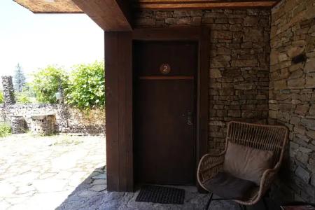 EcoLife Lodge & Restaurant - 35