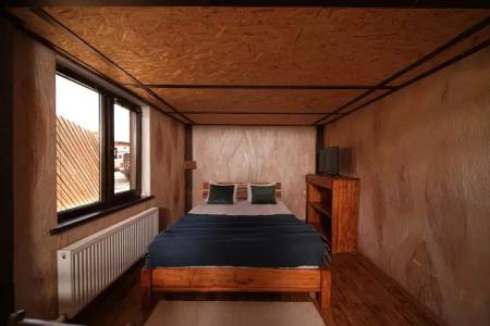 EcoLife Lodge & Restaurant - 44