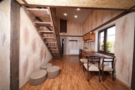 EcoLife Lodge & Restaurant - 47