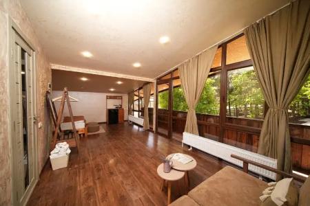 EcoLife Lodge & Restaurant - 18