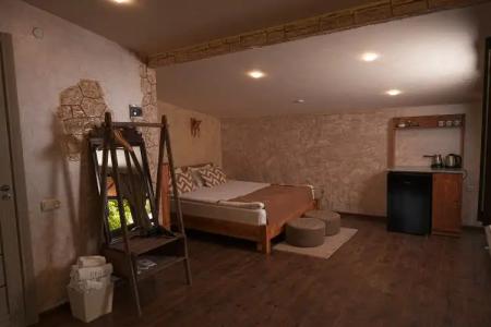 EcoLife Lodge & Restaurant - 16