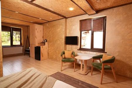 EcoLife Lodge & Restaurant - 30