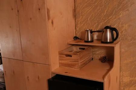 EcoLife Lodge & Restaurant - 32