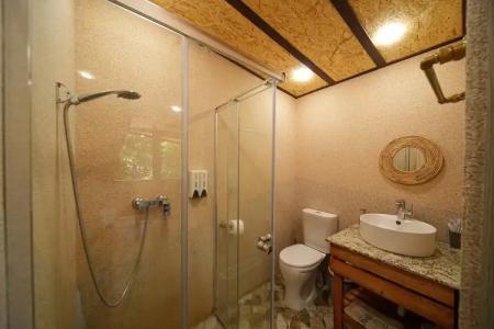 EcoLife Lodge & Restaurant - 19