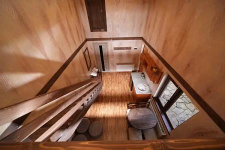 EcoLife Lodge & Restaurant - 52