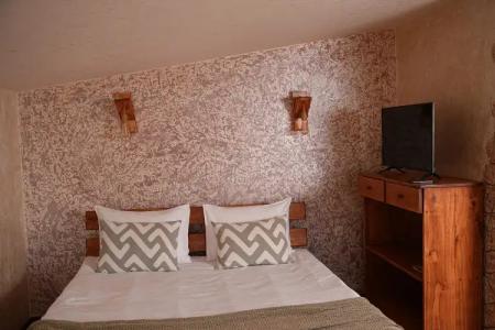 EcoLife Lodge & Restaurant - 39