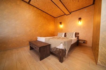 EcoLife Lodge & Restaurant - 3